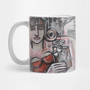 Industrial Chic Mug